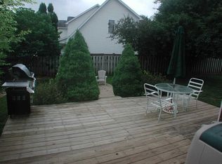 601 W Glen Arbor Way, Bloomington, IN 47403