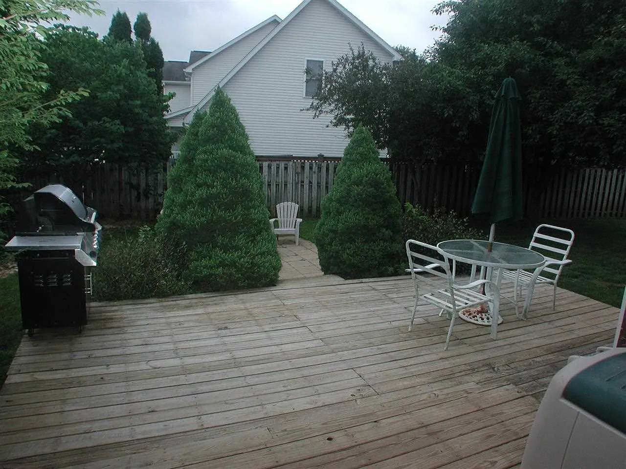 601 W Glen Arbor Way photo 1