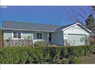 2457 Devon Ave, Eugene, OR 97408