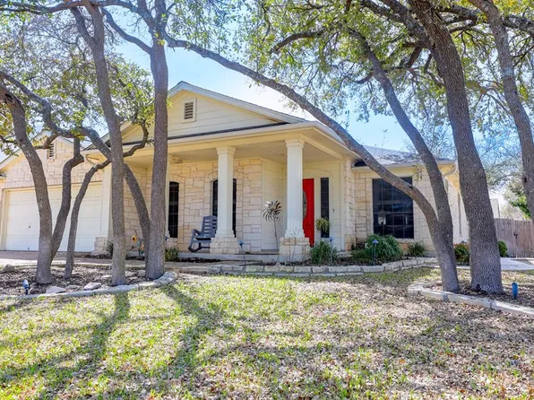 3221 Saint Genevieve Dr, Leander, TX 78641