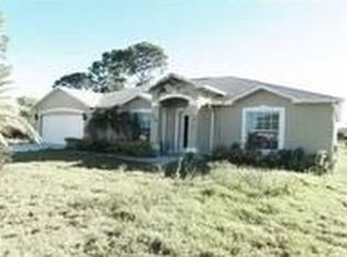 278 SW Statler Ave, Port Saint Lucie, FL 34984