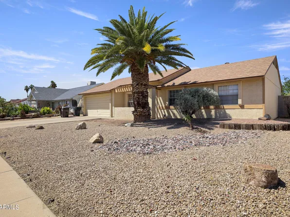 6838 W Jenan Drive, Peoria, AZ 85345