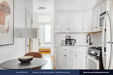 Rented by The Blueground