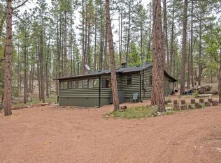375 W Diamond Rd, Payson, AZ 85541