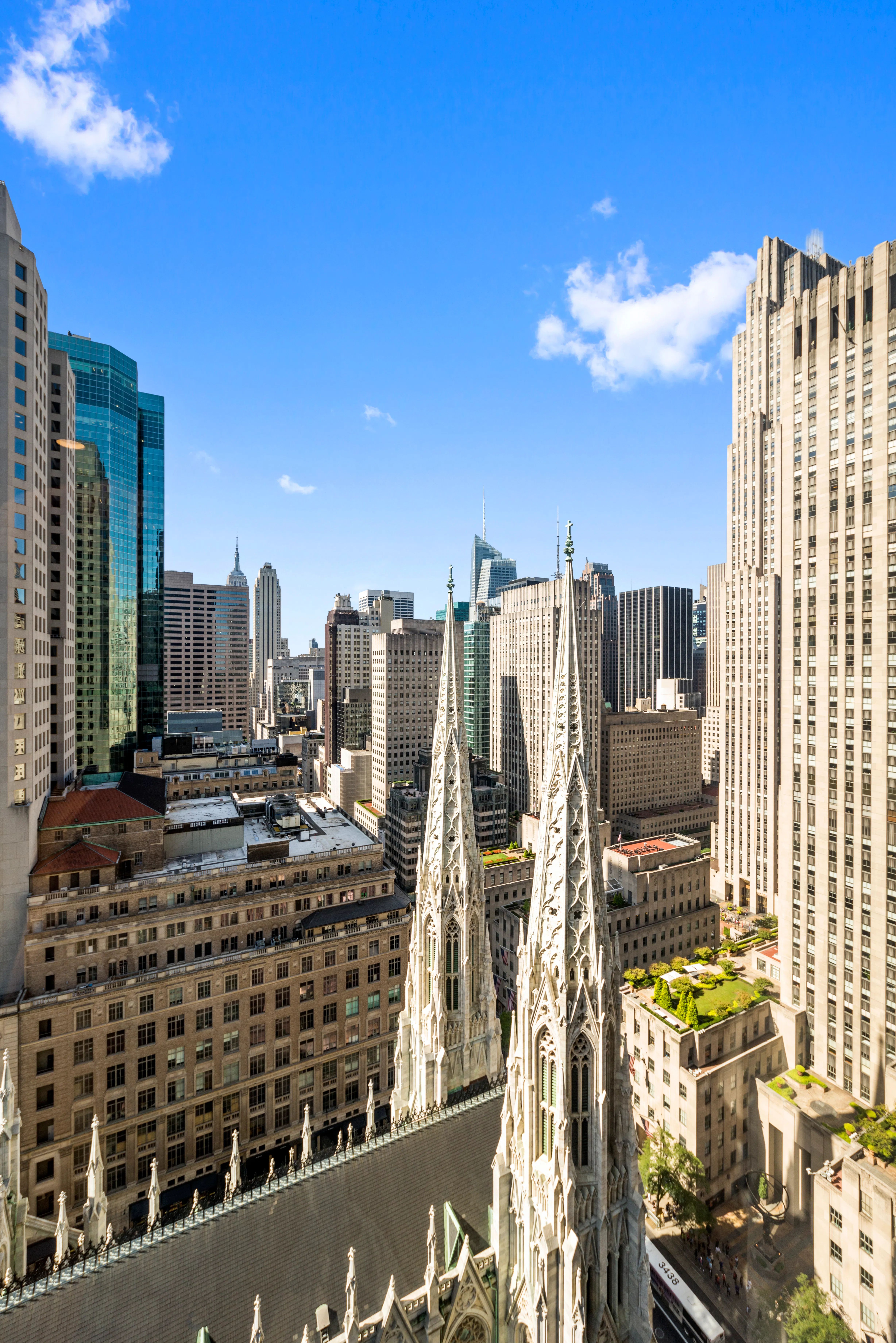 641 5th Avenue #22O in Midtown, Manhattan | StreetEasy