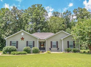 6951 Old Greenhill Rd, Bowling Green, KY 42103