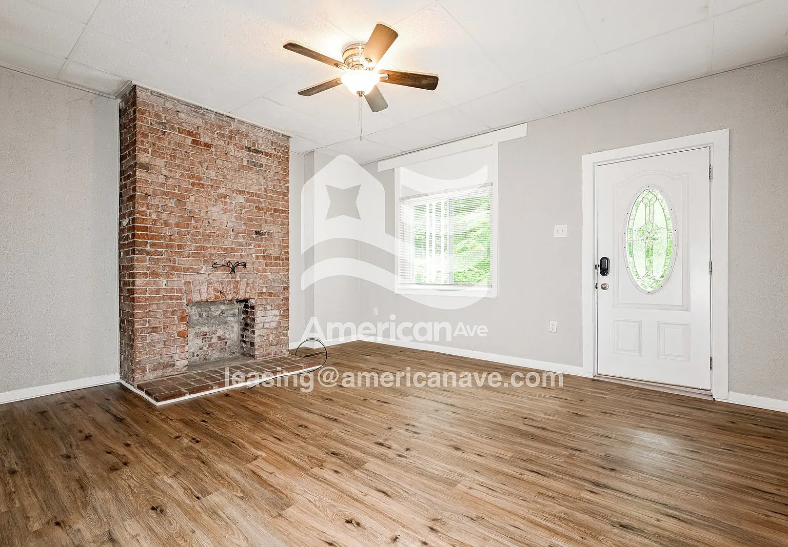 2 bed, 1.0 bath, 1088 sqft, $1,197 — Photo 3