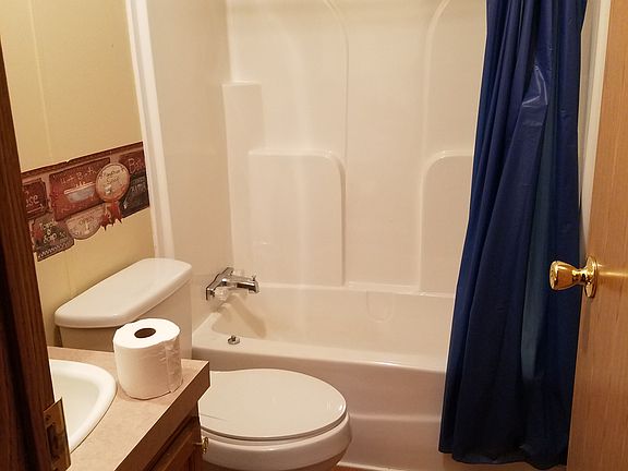 2nd bath