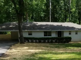 2259 Warren Dr, Mableton, GA 30106