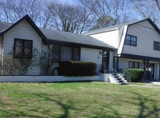 1109 Oster Dr NW, Huntsville, AL 35816