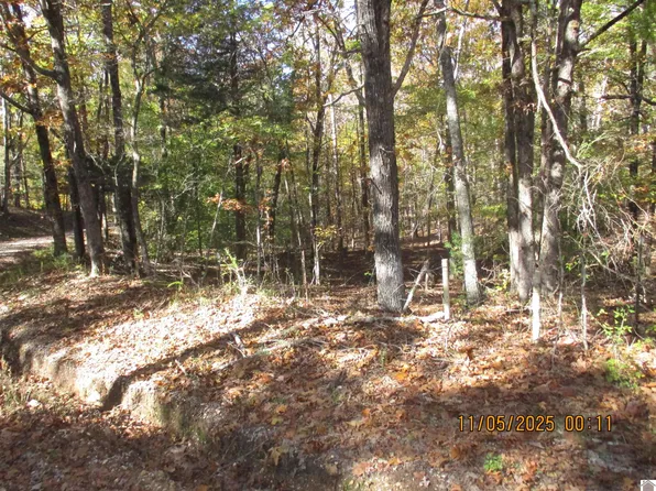 0 Atkins Cemetery Rd, Cadiz, KY 42211