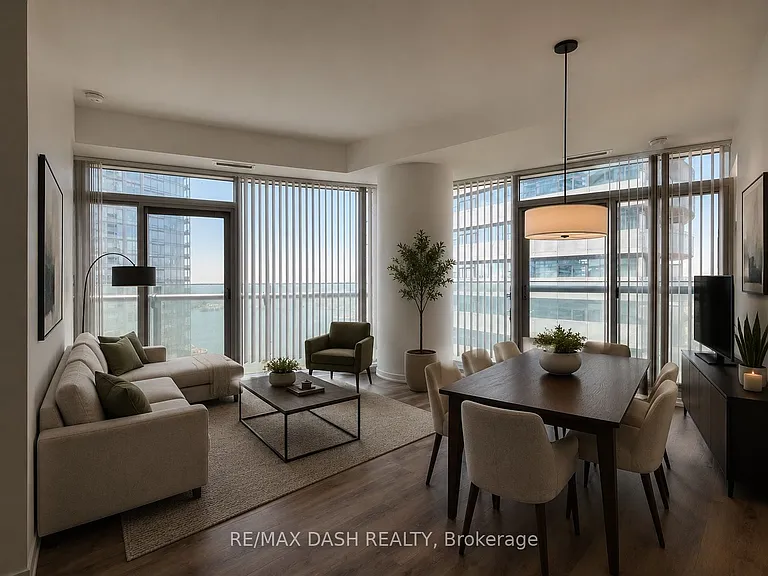 14 York St #4905 — Photo 4