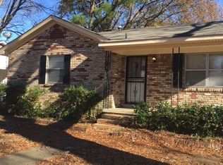 3708 Boeingshire Dr, Memphis, TN 38116