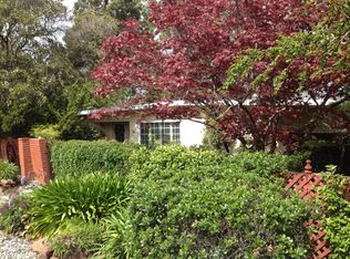 1341 Alameda De Las Pulgas, San Carlos, CA 94070