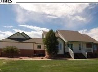 4683 E County Road 16, Loveland, CO 80537