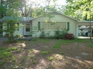 5008 Westwood Ave, Little Rock, AR 72204