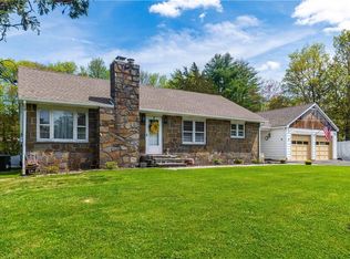 24 Dubois Rd, New Paltz, NY 12561