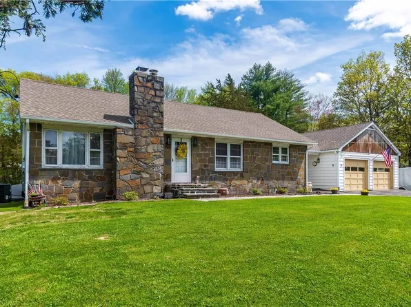 24 Dubois Road, New Paltz, NY 12561