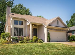 8510 Mingo Ct, Louisville, KY 40220