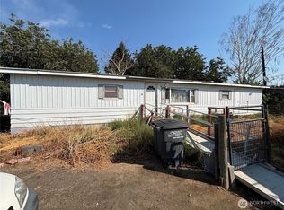 2227 W Cunningham Rd, Othello, WA 99344