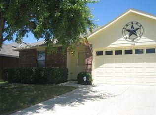 4908 Wildcreek Way, Fort Worth, TX 76179