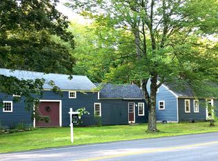 1384 Branch Rd, Wells, ME 04090