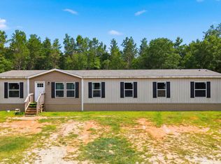 11437 Floridale Dr, Milton, FL 32583