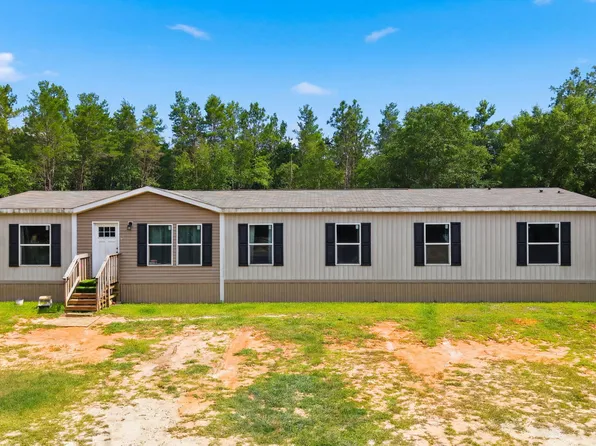 11437 Floridale Dr, Milton, FL 32583
