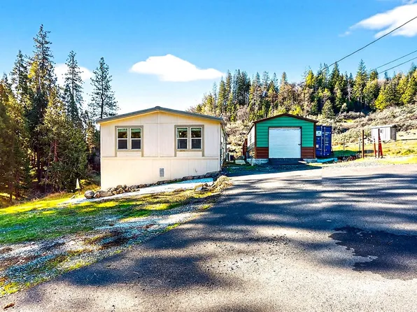 22292 N Tuolumne Rd, Twain Harte, CA 95383