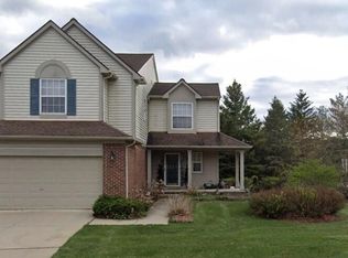 1929 Harley Dr, Ann Arbor, MI