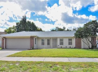307 Sir Lawrence Dr, Sanford, FL 32773