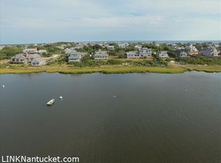 11 Easton St, Nantucket, MA 02554