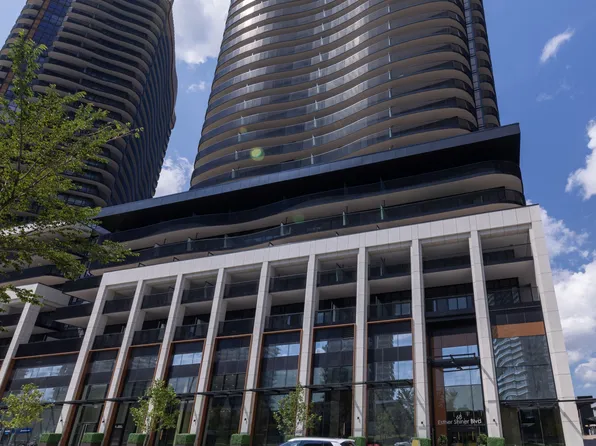 68 Esther Shiner Blvd #662, Toronto, ON M2K 0C4