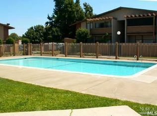 423 Gregory St #25, Fairfield, CA