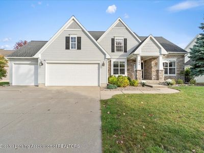 504 Snapdragon Ln, Dewitt, MI, 48820