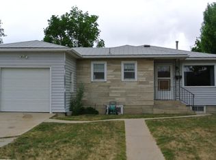 934 E 14th St, Casper, WY 82601