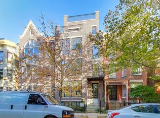 3533 N Fremont St #2, Chicago, IL 60657