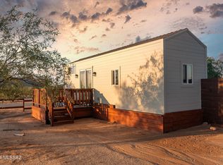 12351 S Coleman Rd, Tucson, AZ 85735