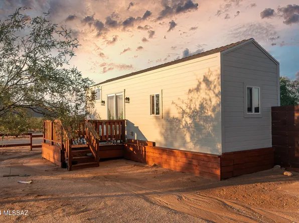 12351 S Coleman Rd, Tucson, AZ 85735