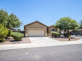 7917 S 73rd Ln, Laveen, AZ 85339
