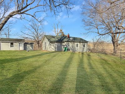 1486 County Road 357, Thayer, MO, 65791