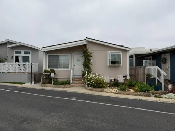 824 W 15th St Trailer 9, Newport Beach, CA 92663