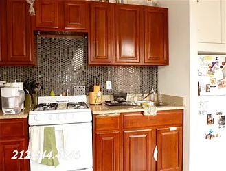 Rented by Citi Habitats