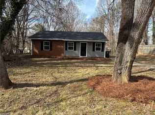 2865 Laguna Ave, Winston Salem, NC 27103