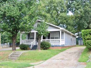 302 Alexander St, Jackson, MS 39202