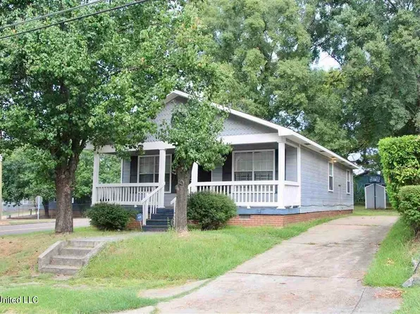 302 Alexander St, Jackson, MS 39202