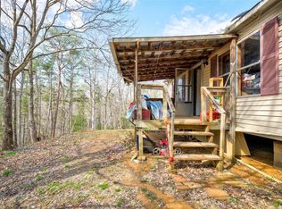 1302 Youngblood Way, Cosby, TN 37722