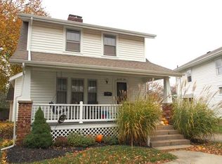 79 E 5th St, London, OH 43140