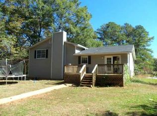 4980 Westridge Ln, Powder Springs, GA 30127