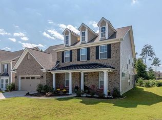 806 Solandra Way, Fort Mill, SC 29708
